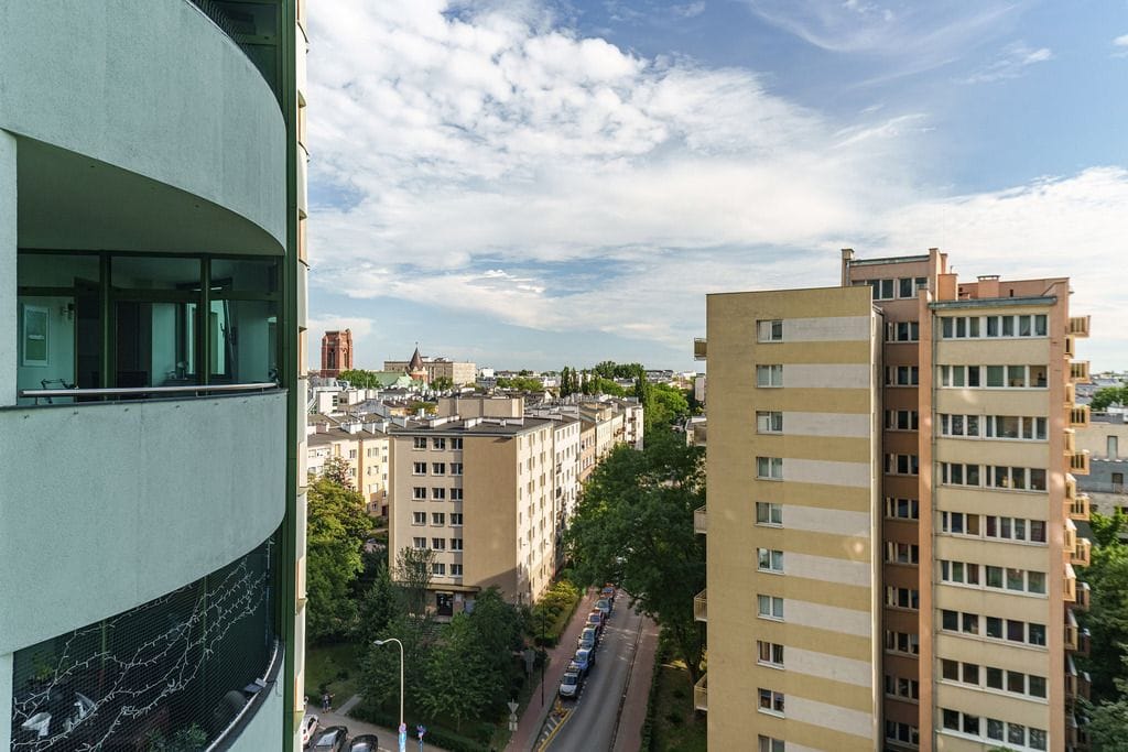 Mieszkanie 4 pokojowe na Sprzedaż