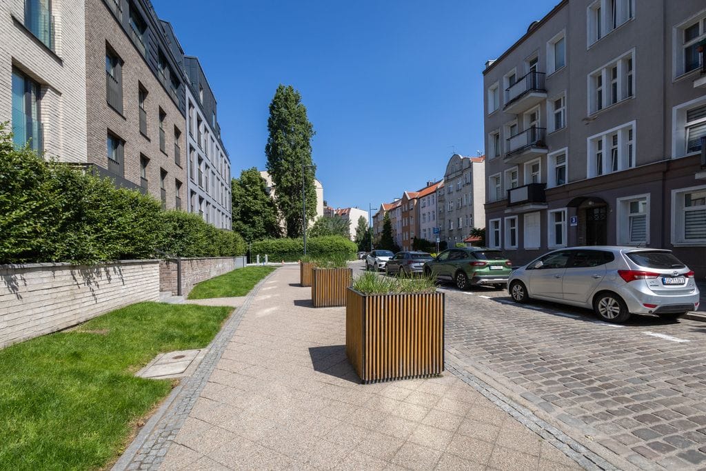 Lokal użytkowy  pokojowe na Wynajem