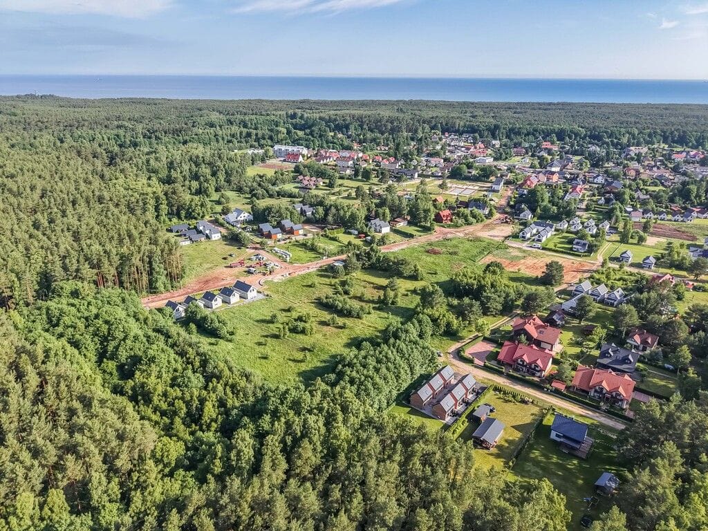 Działka  pokojowe na Sprzedaż