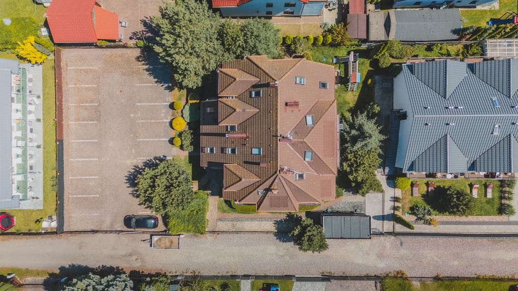 Lokal użytkowy  pokojowe na Sprzedaż