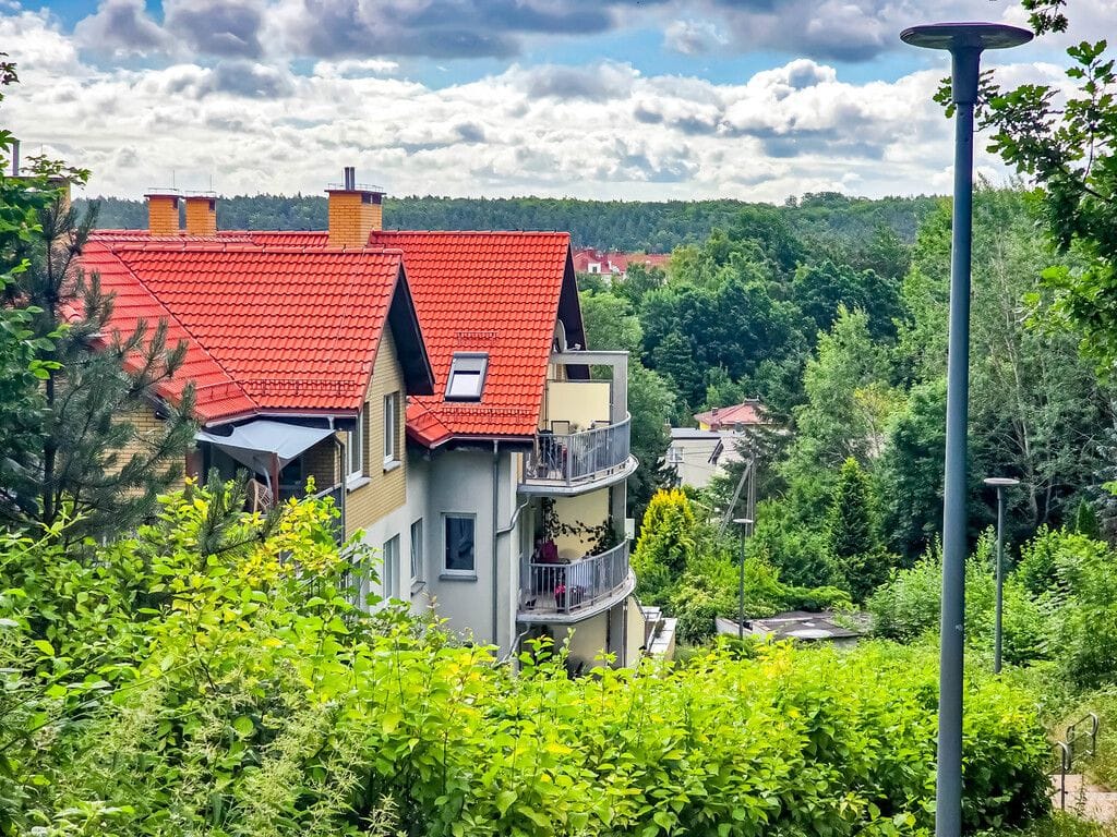 Mieszkanie 2 pokojowe na Wynajem