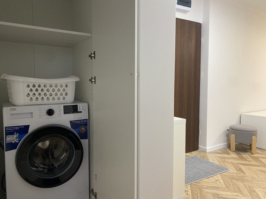 Mieszkanie 2 pokojowe na Wynajem