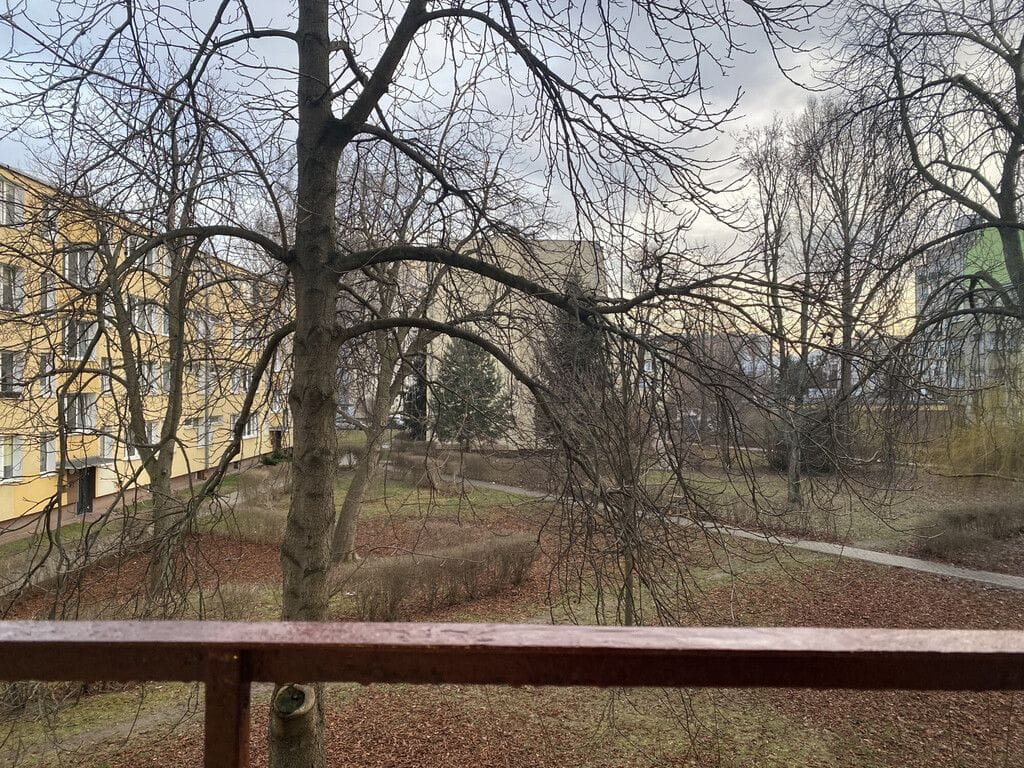 Mieszkanie 2 pokojowe na Wynajem