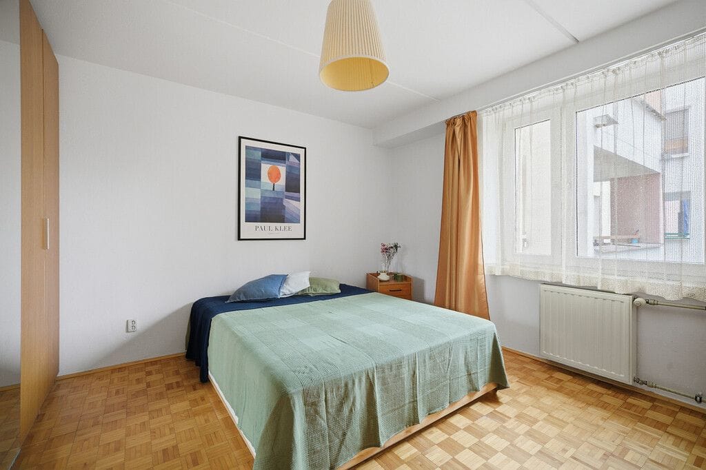 Mieszkanie 3 pokojowe na Wynajem