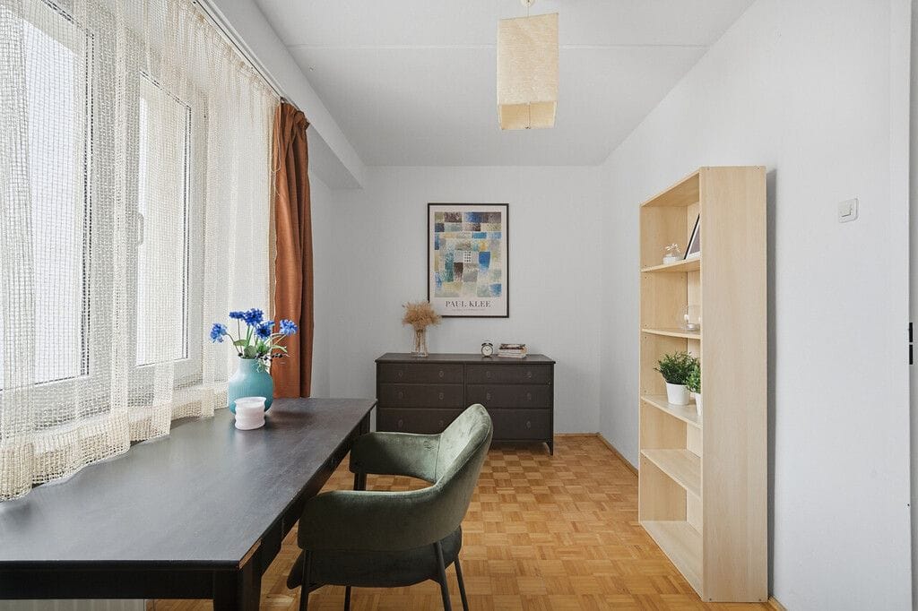 Mieszkanie 3 pokojowe na Wynajem