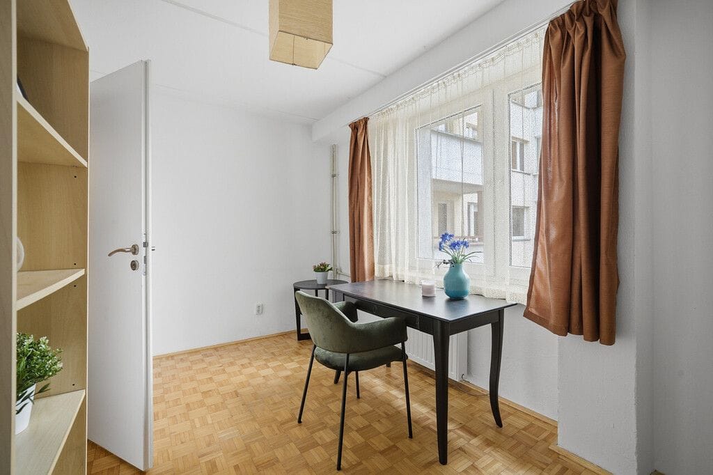 Mieszkanie 3 pokojowe na Wynajem