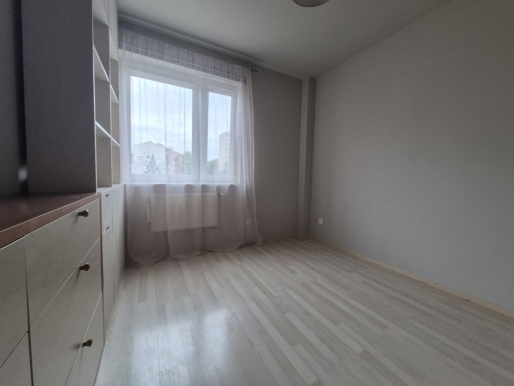 Mieszkanie 2 pokojowe na Wynajem