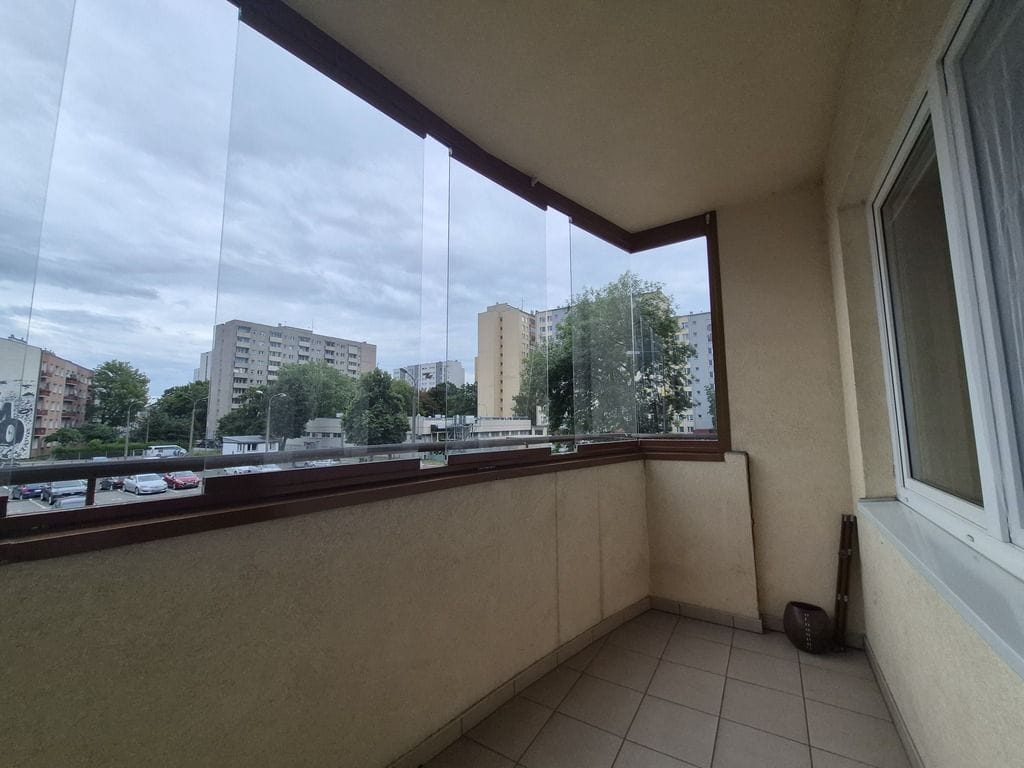 Mieszkanie 2 pokojowe na Wynajem