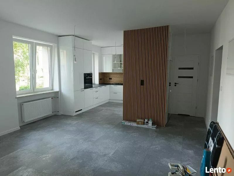 Mieszkanie 1 pokojowe na Sprzedaż