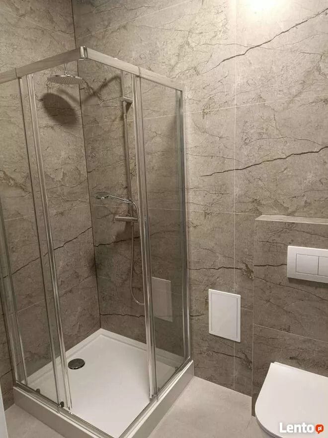 Mieszkanie 1 pokojowe na Sprzedaż