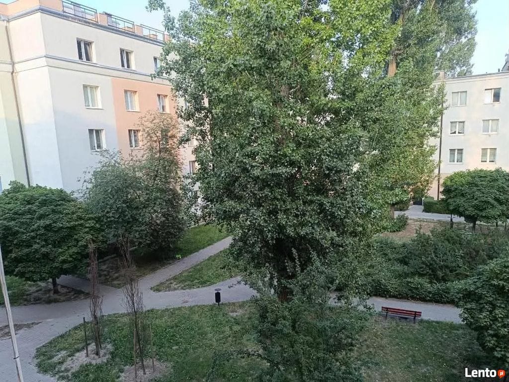 Mieszkanie 1 pokojowe na Sprzedaż