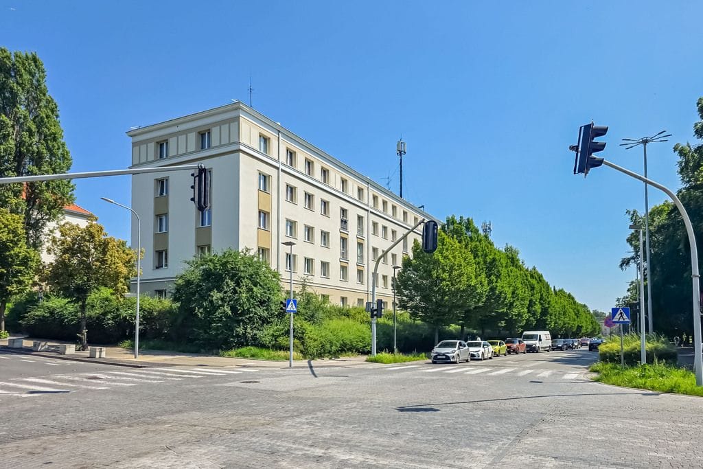 Mieszkanie 2 pokojowe na Wynajem