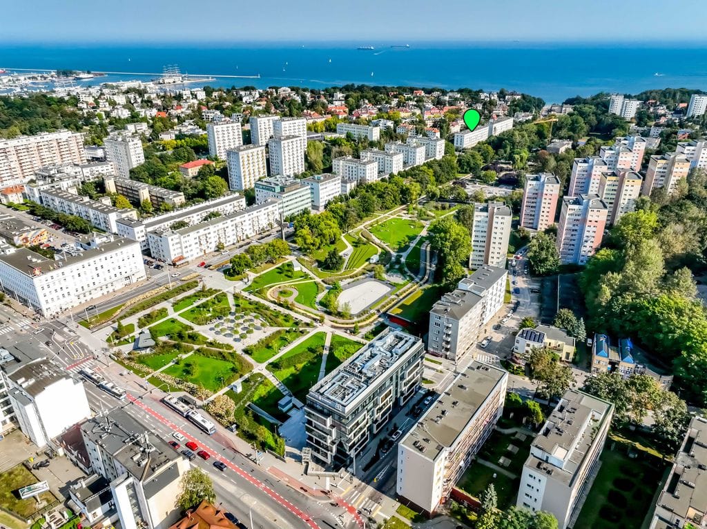 Mieszkanie 2 pokojowe na Wynajem