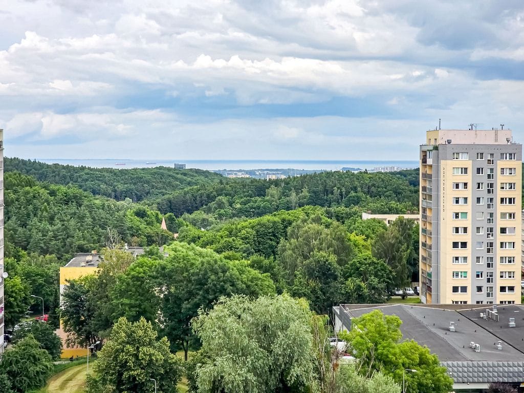 Mieszkanie 3 pokojowe na Sprzedaż