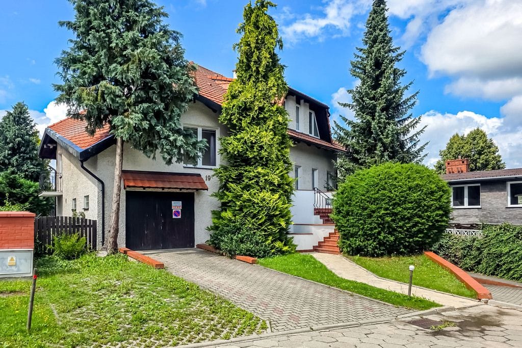 Lokal użytkowy  pokojowe na Wynajem