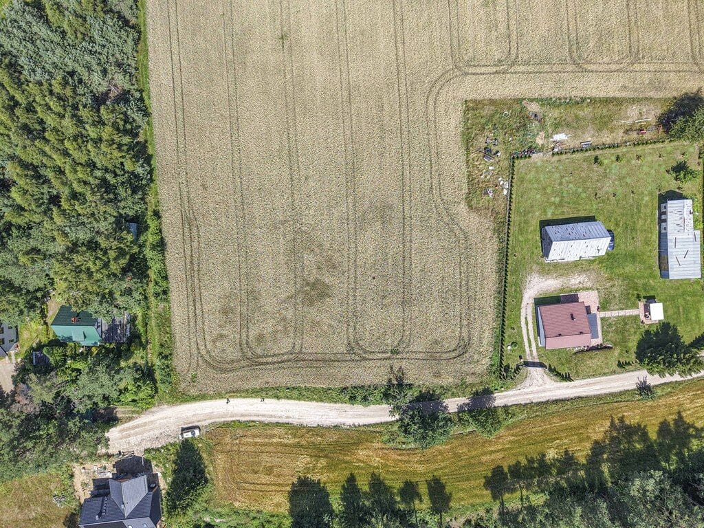 Działka  pokojowe na Sprzedaż