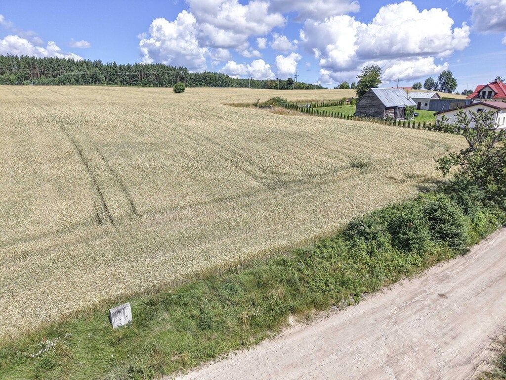 Działka  pokojowe na Sprzedaż