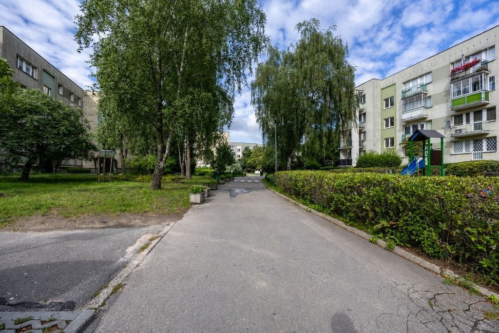 Mieszkanie 3 pokojowe na Wynajem