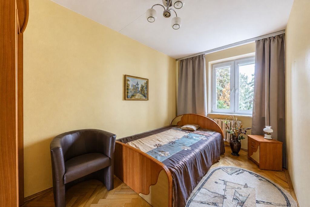 Mieszkanie 3 pokojowe na Wynajem