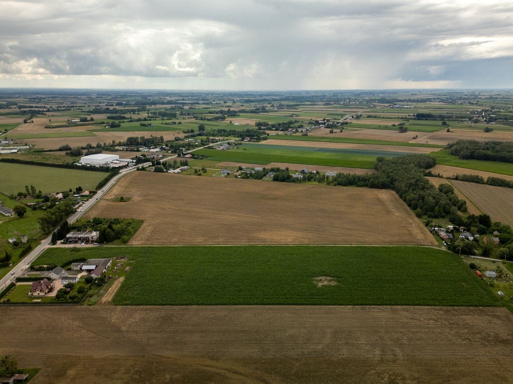 Działka  pokojowe na Sprzedaż