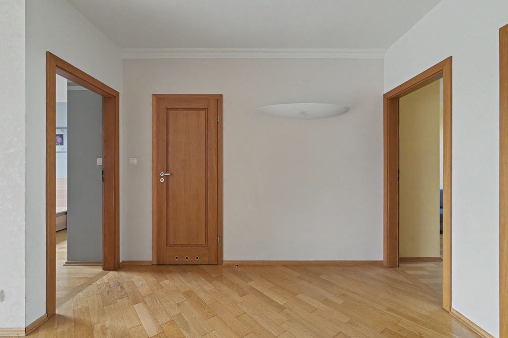 Mieszkanie 4 pokojowe na Wynajem