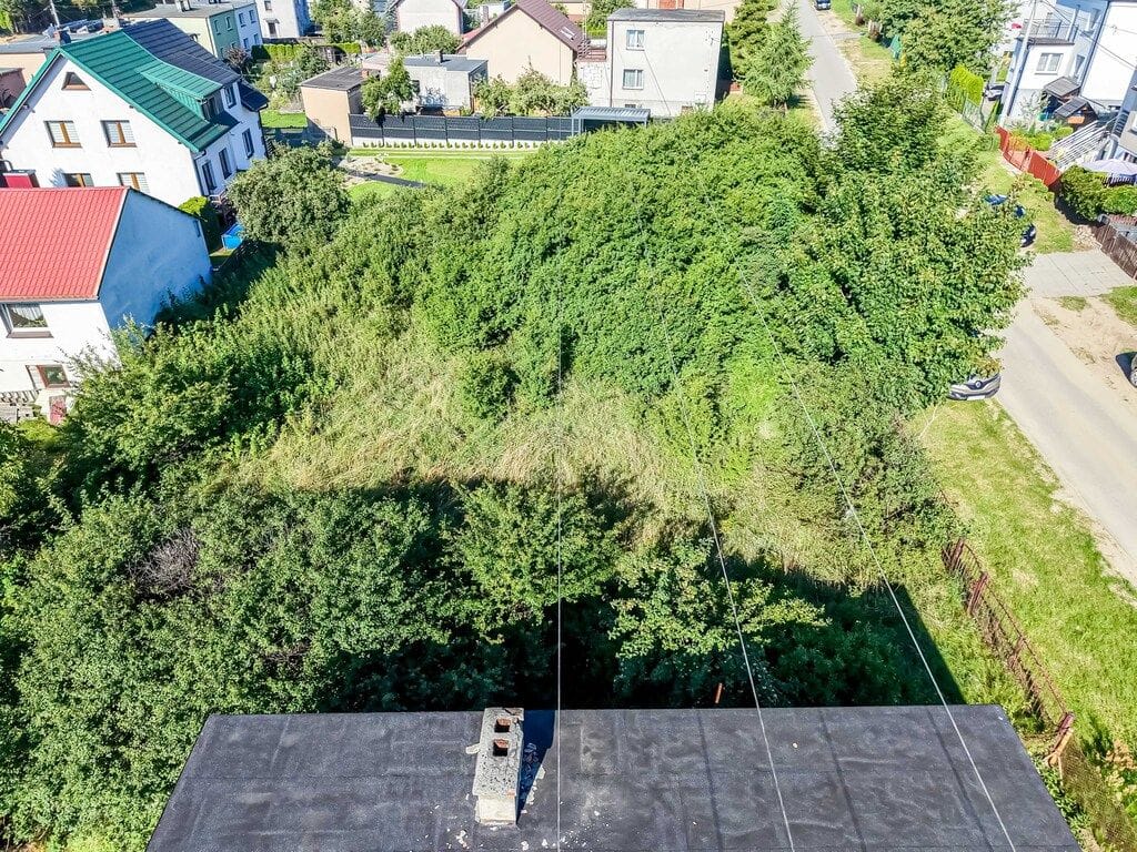 Działka  pokojowe na Sprzedaż