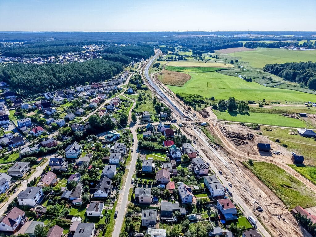 Działka  pokojowe na Sprzedaż