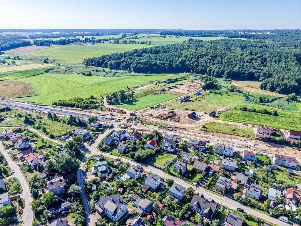 Działka  pokojowe na Sprzedaż