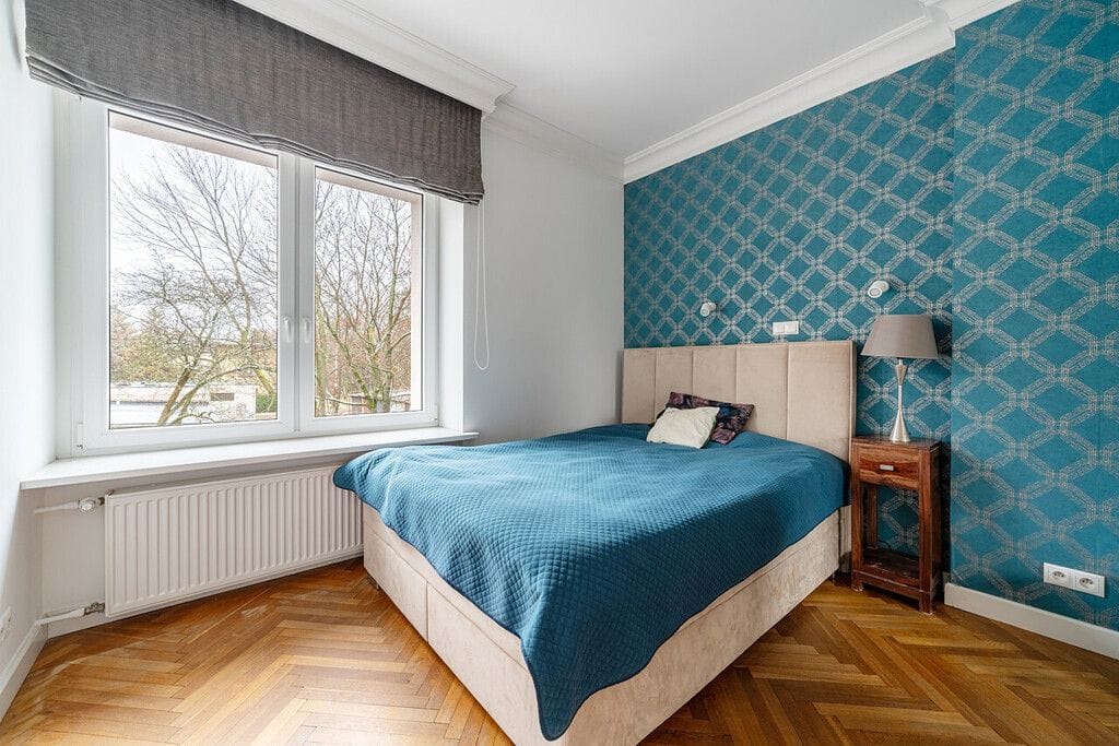Mieszkanie 3 pokojowe na Wynajem