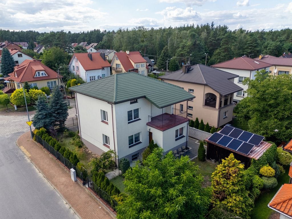 Dom 5 pokojowe na Sprzedaż