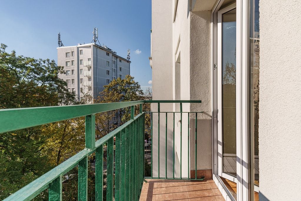 Mieszkanie 2 pokojowe na Wynajem