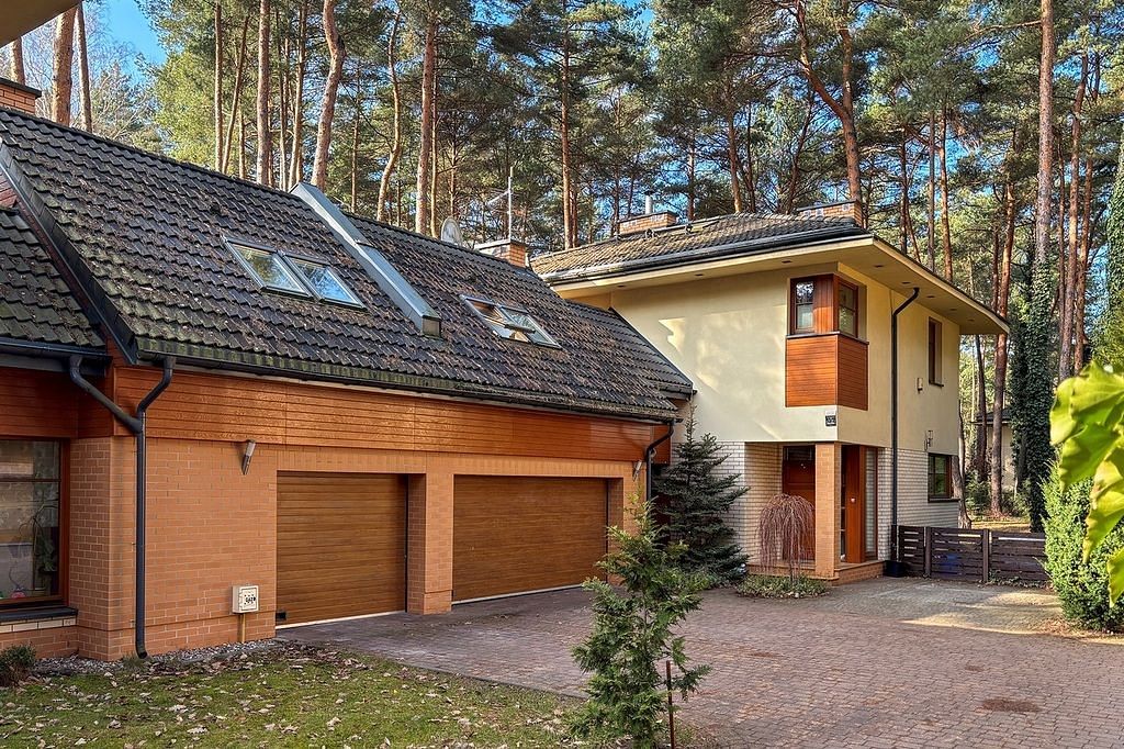 Dom 5 pokojowe na Sprzedaż