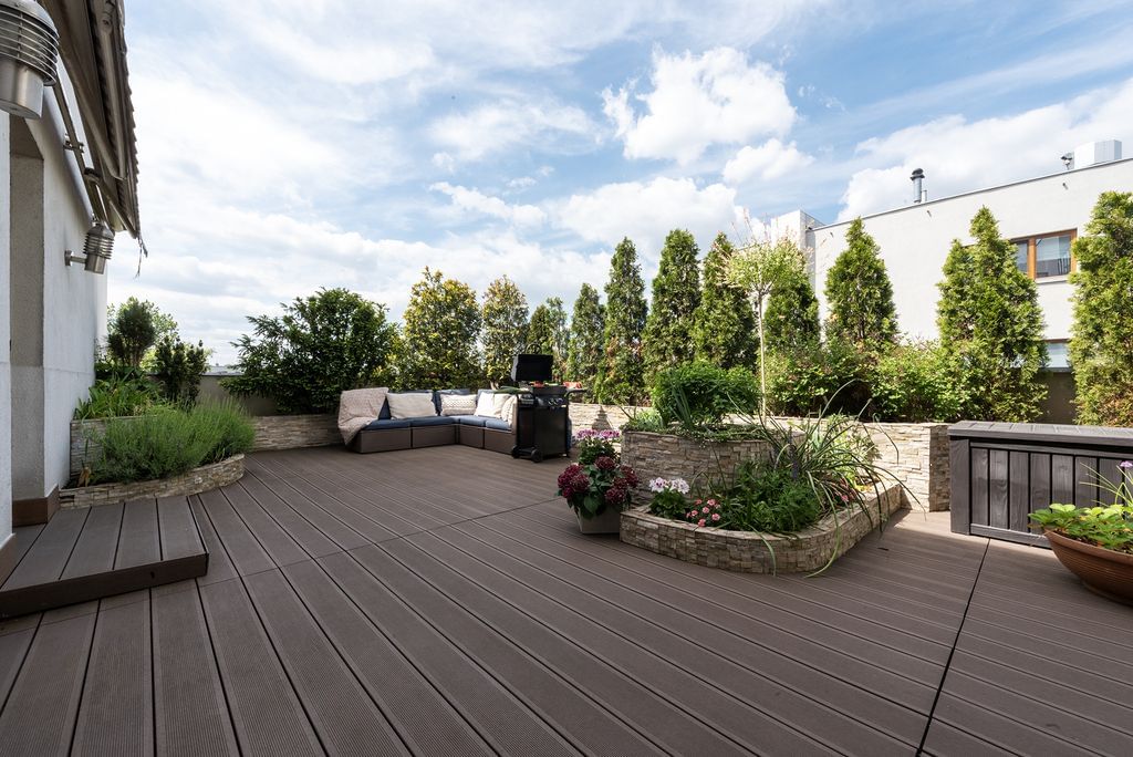 Mieszkanie 4 pokojowe na Sprzedaż