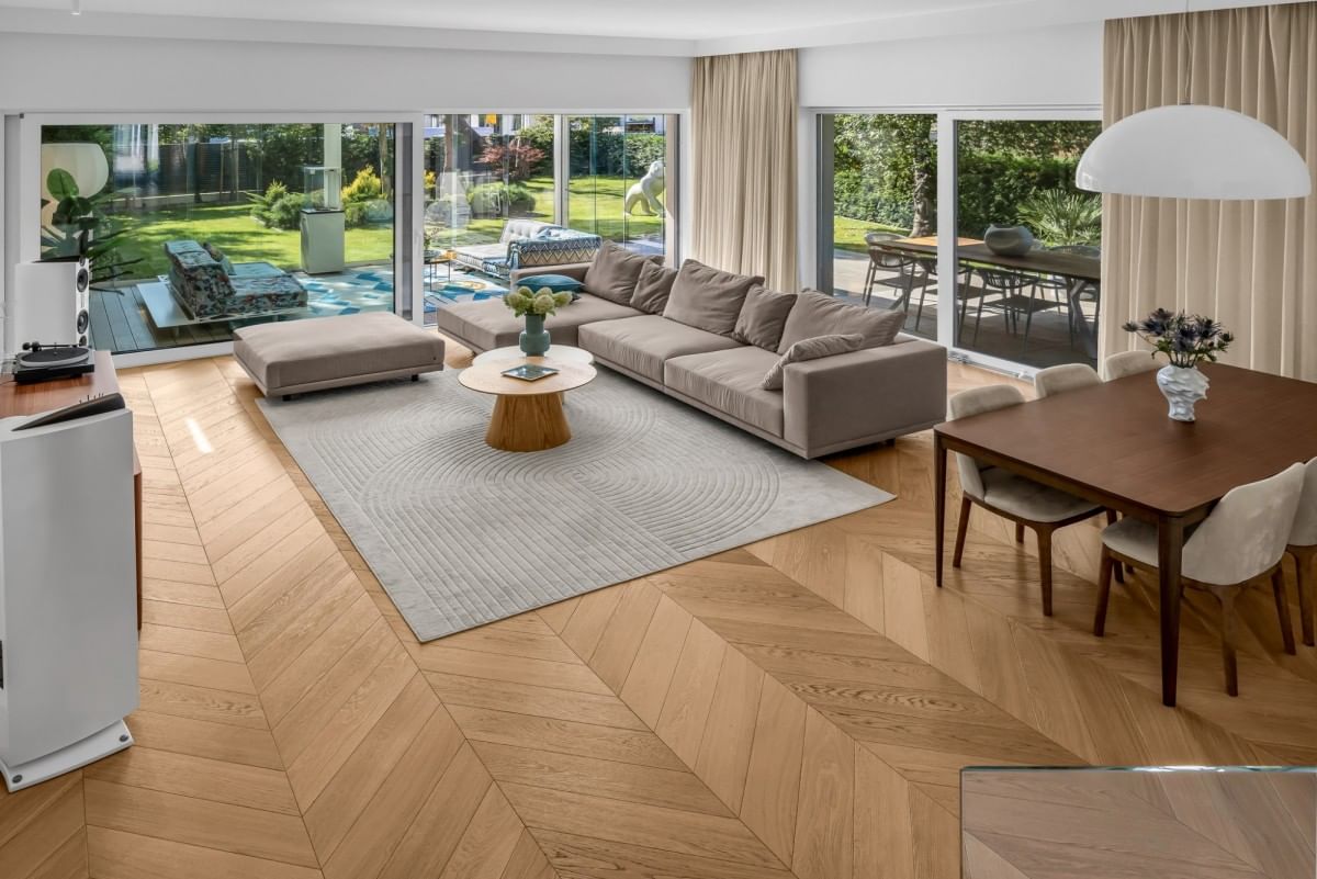 Dom na Sprzedaż 4 pokoje agencja Tur Nieruchomości Dom 4 pokojowe na Sprzedaż