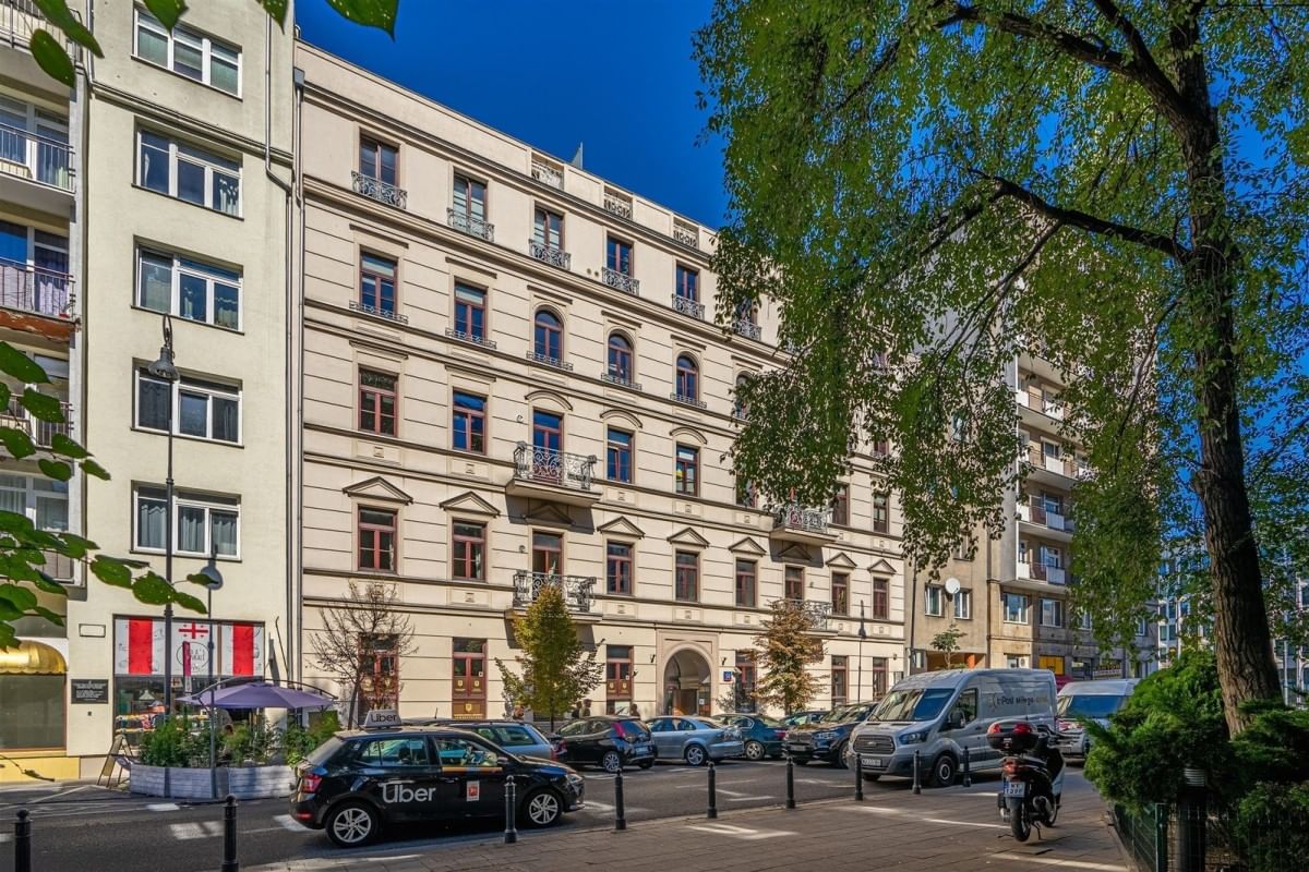 Mieszkanie 3 pokojowe na Sprzedaż