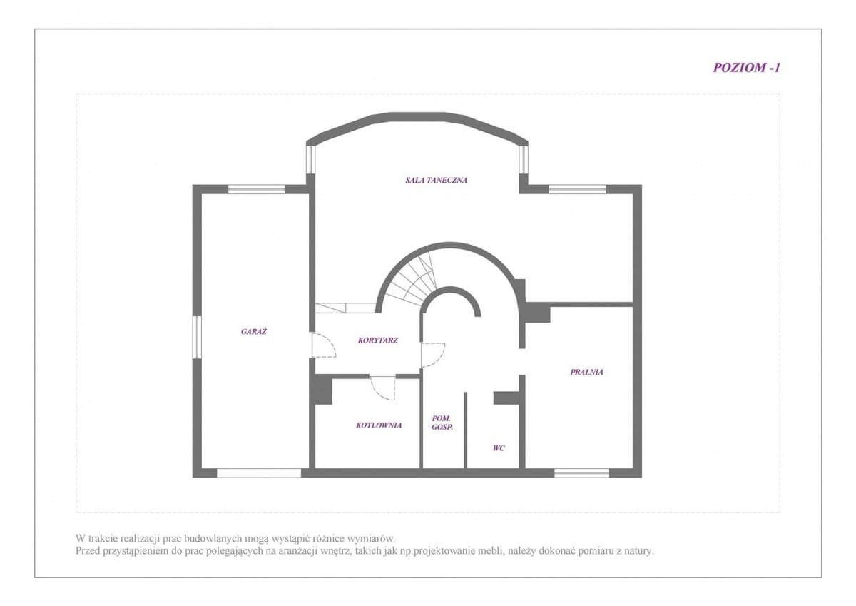 Dom 6 pokojowe na Sprzedaż