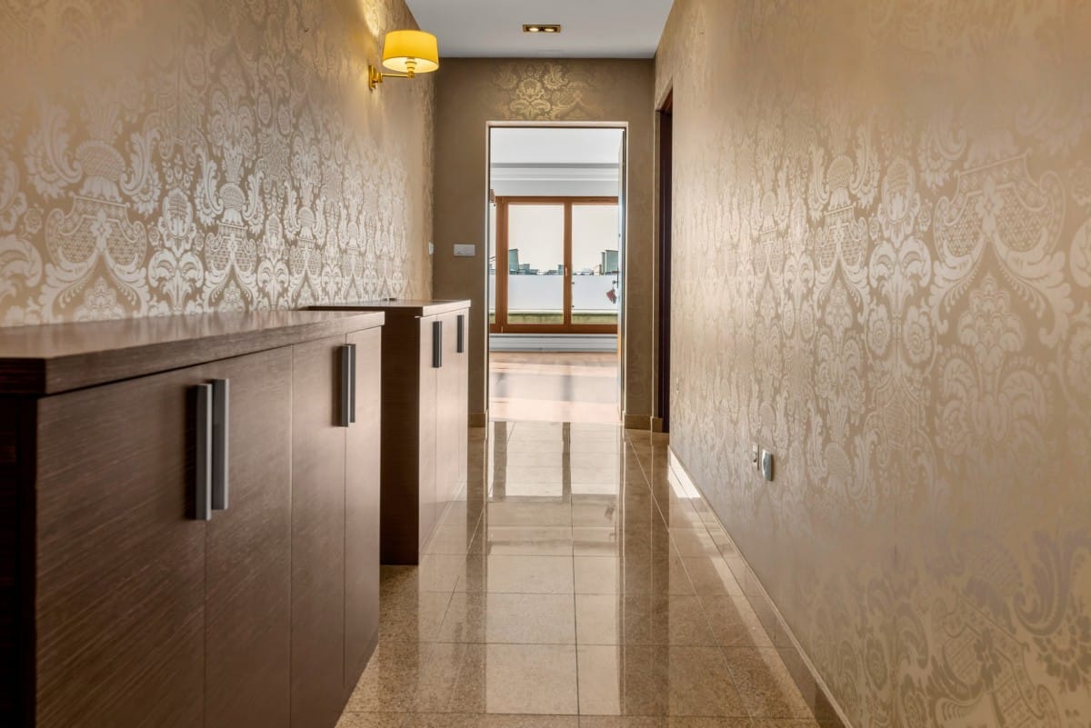 Mieszkanie 4 pokojowe na Sprzedaż