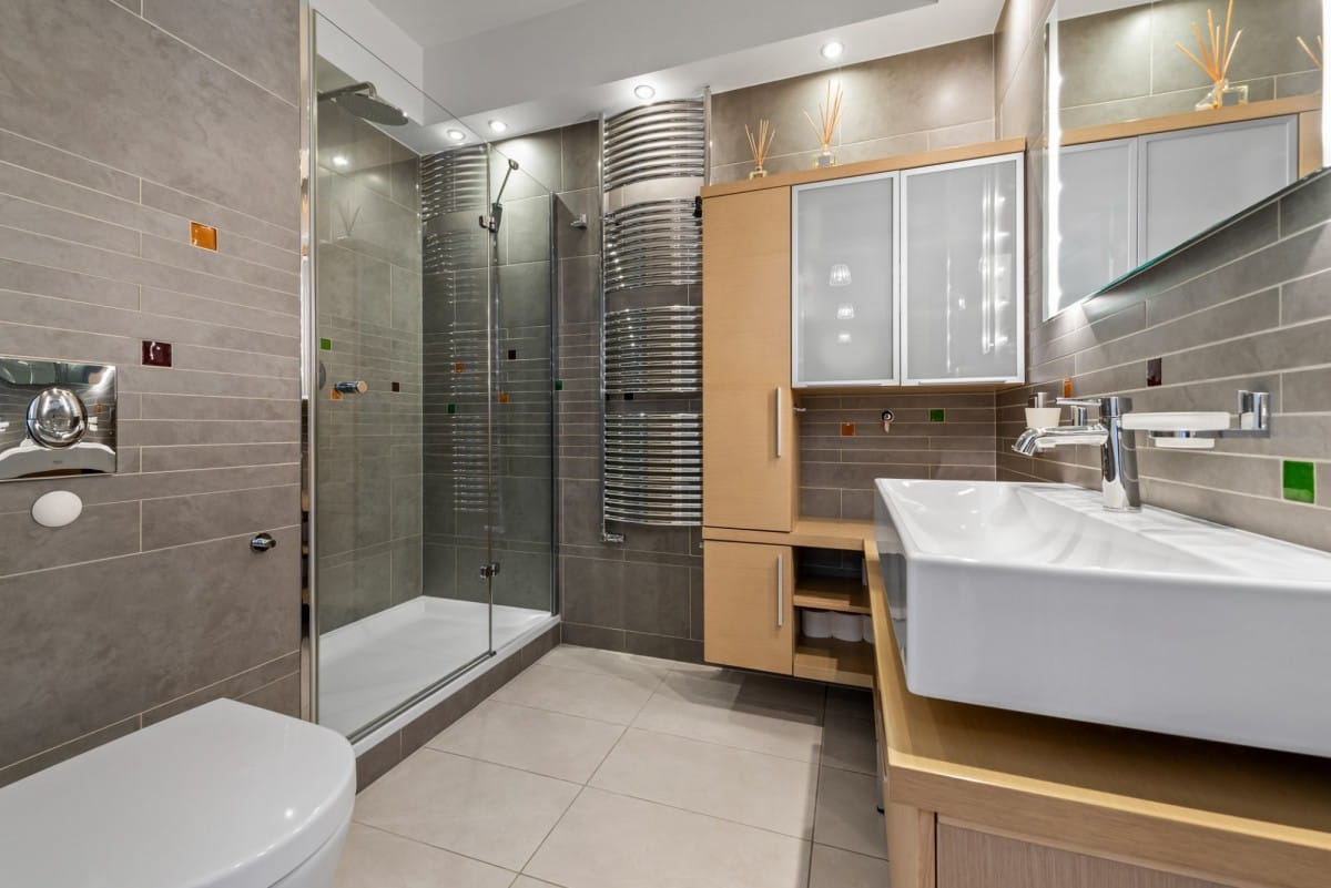 Mieszkanie 4 pokojowe na Sprzedaż