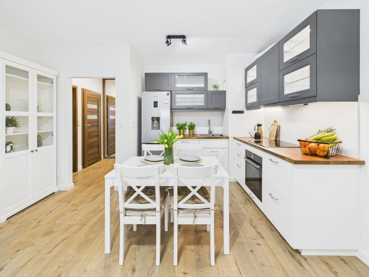 Mieszkanie 2 pokojowe na Sprzedaż