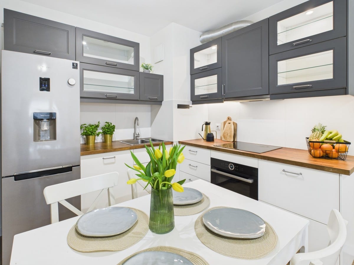 Mieszkanie 2 pokojowe na Sprzedaż