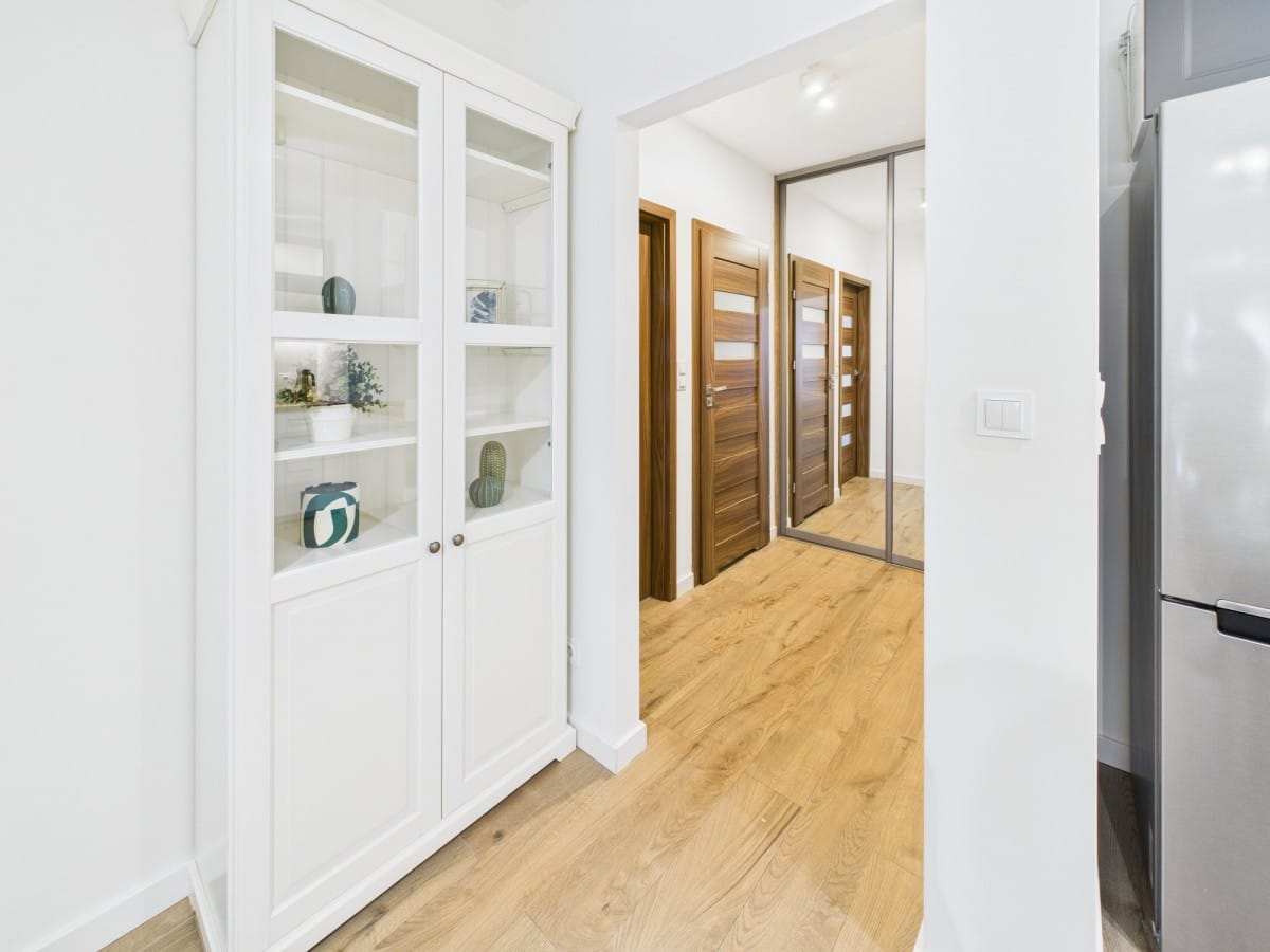 Mieszkanie 2 pokojowe na Sprzedaż