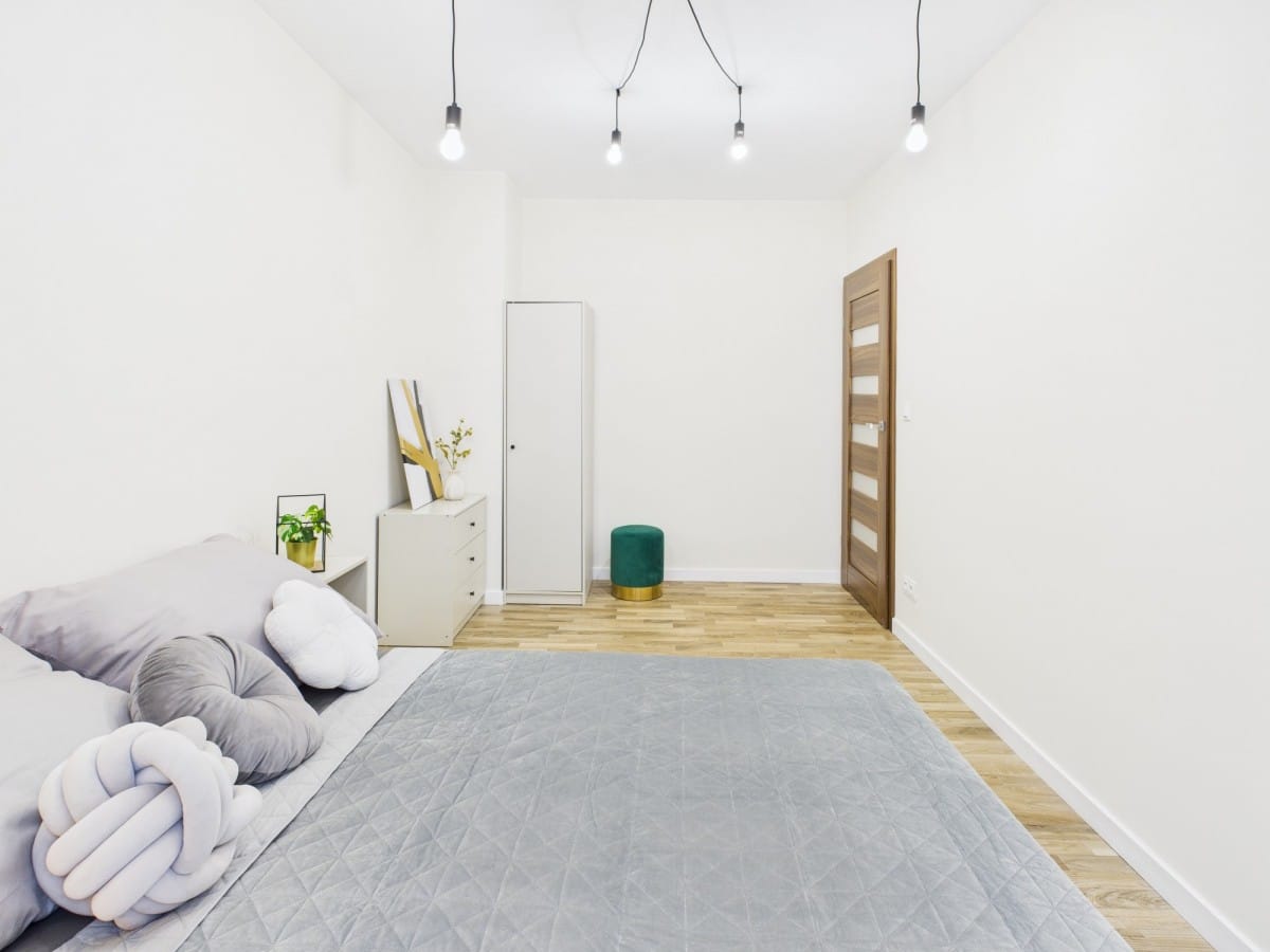 Mieszkanie 2 pokojowe na Sprzedaż