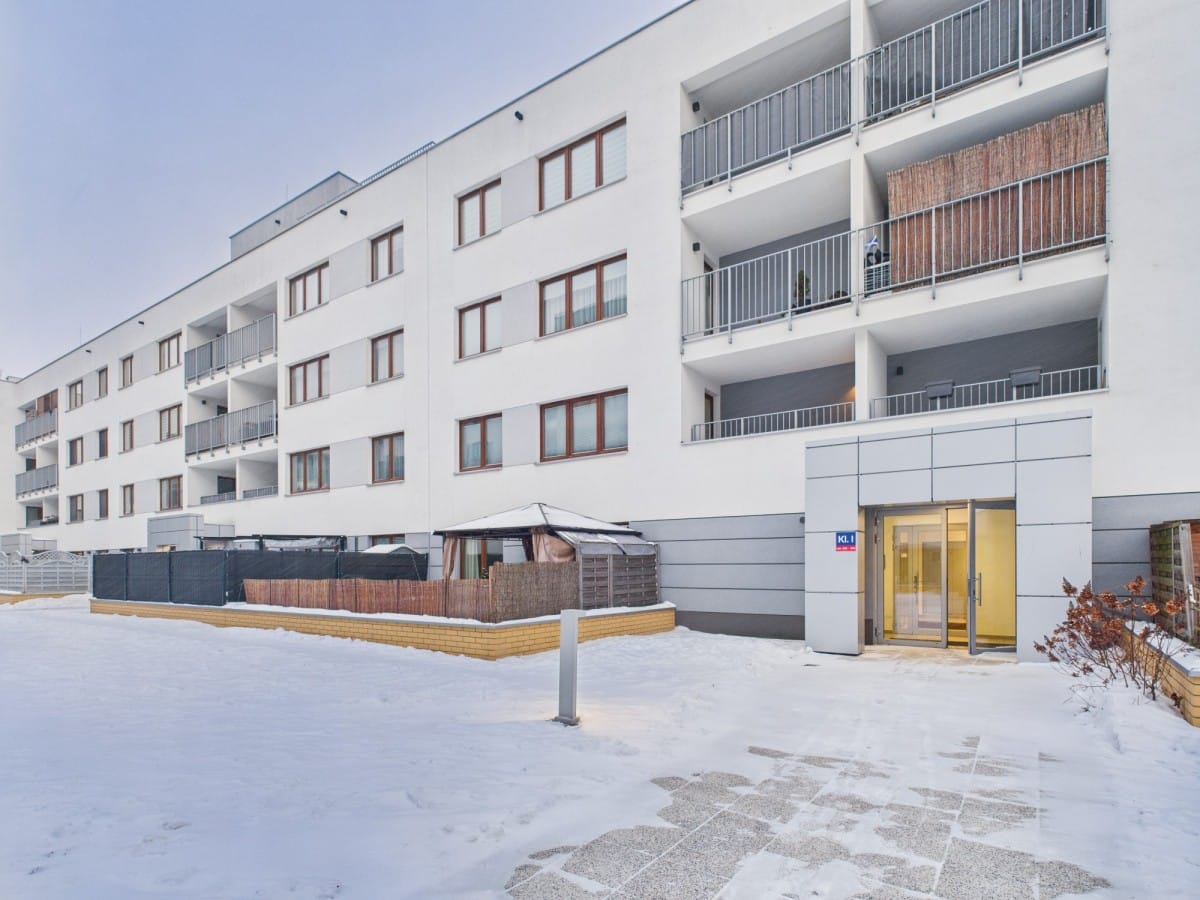 Mieszkanie 2 pokojowe na Sprzedaż