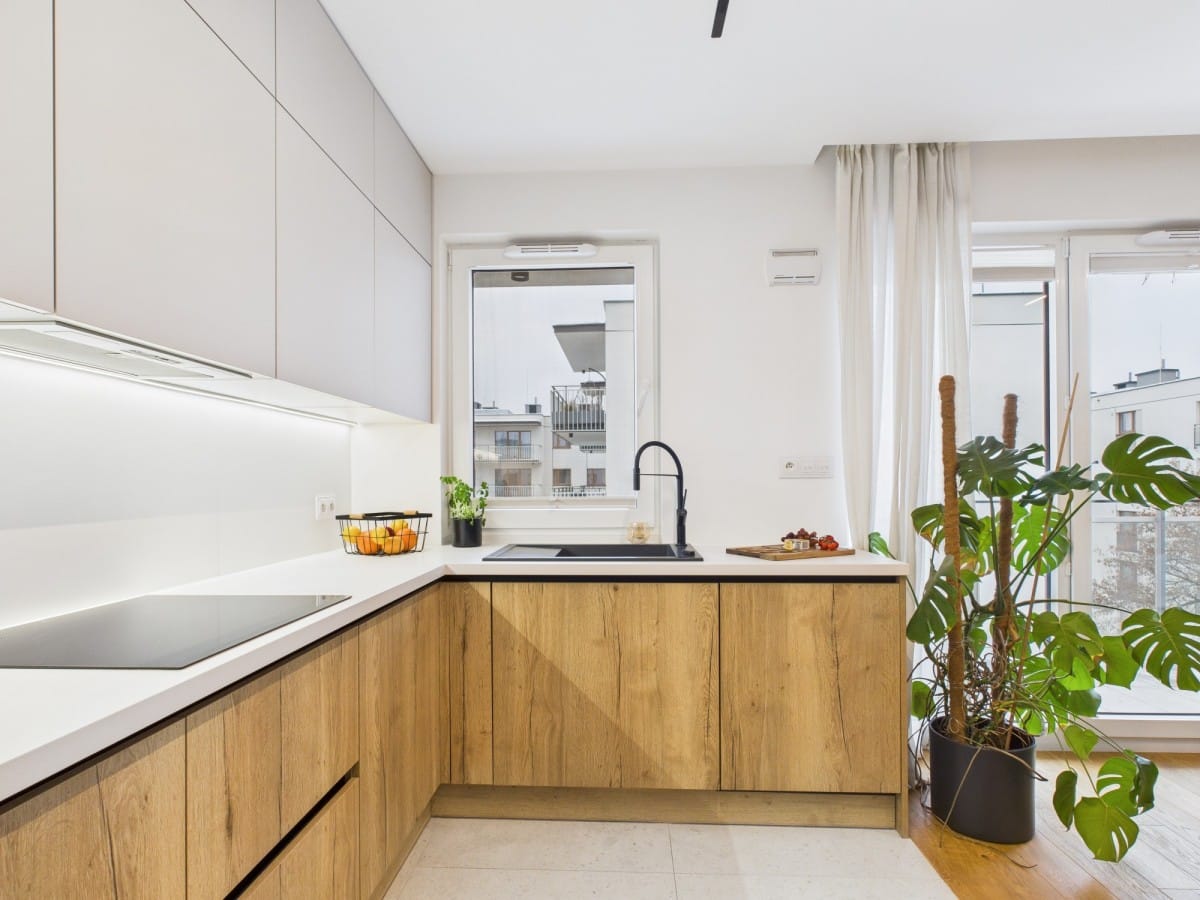 Mieszkanie 3 pokojowe na Sprzedaż