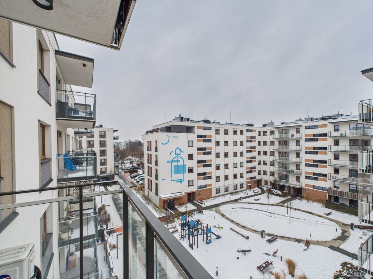 Mieszkanie 3 pokojowe na Sprzedaż