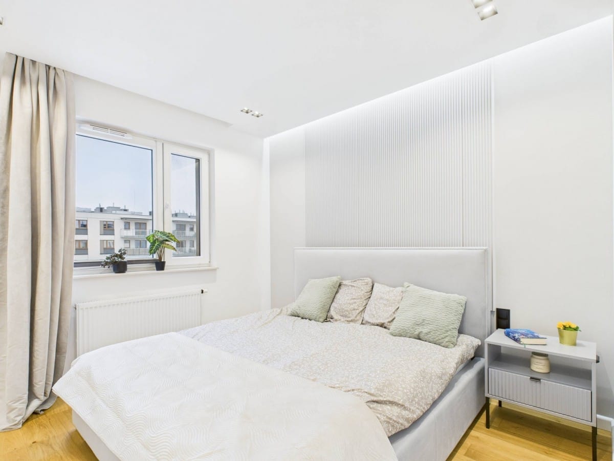 Mieszkanie 3 pokojowe na Sprzedaż