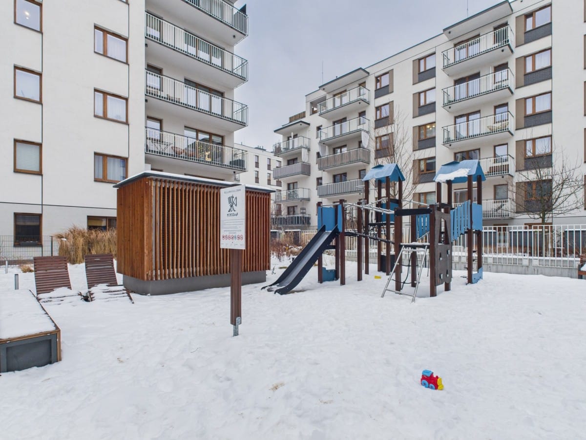 Mieszkanie 3 pokojowe na Sprzedaż