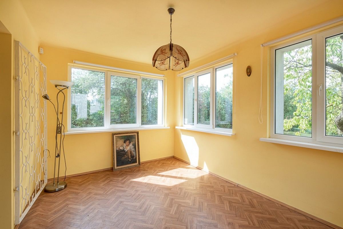 Dom 5 pokojowe na Sprzedaż