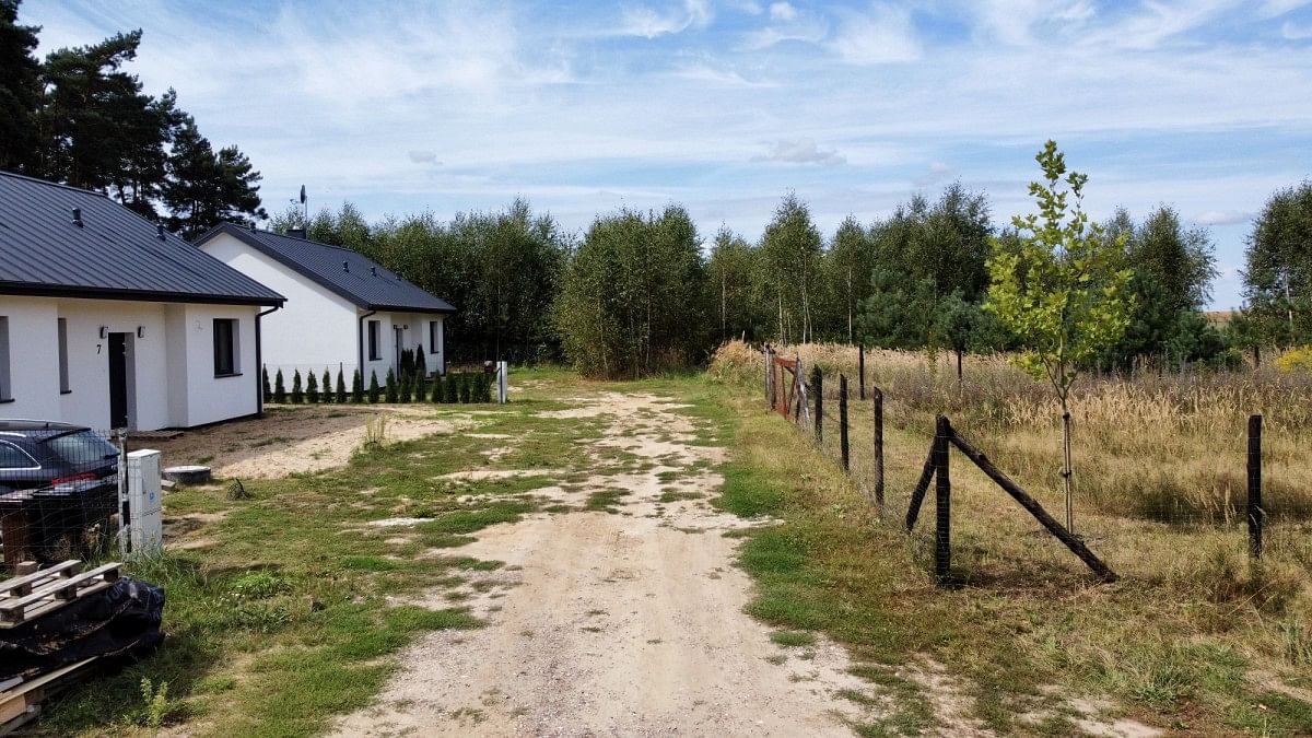 Działka  pokojowe na Sprzedaż