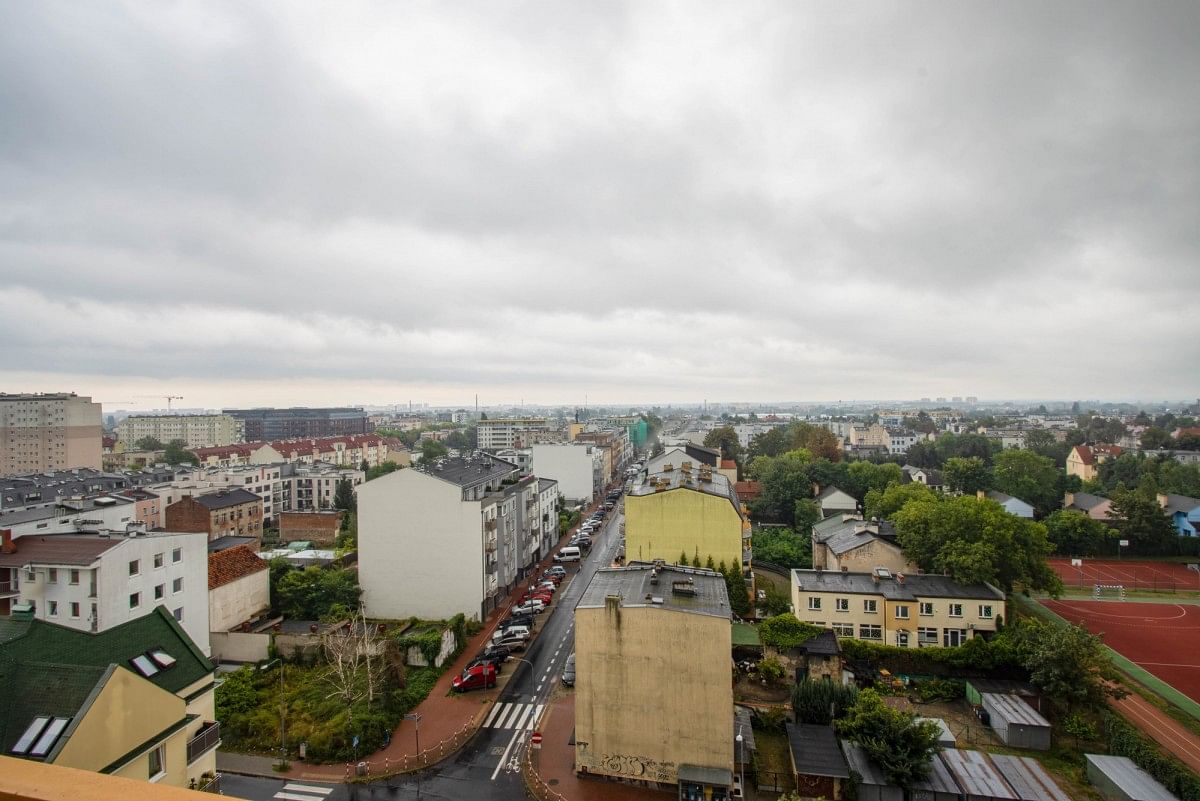 Mieszkanie 3 pokojowe na Sprzedaż